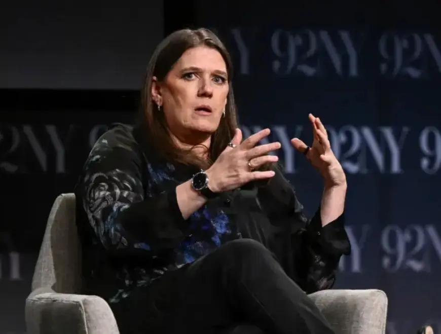 Mary Trump Unveils Donald Trump’s Longstanding Fear