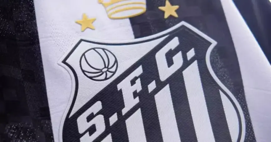 Santos Stages Second-Half Comeback to Draw Classic Match with Corinthians