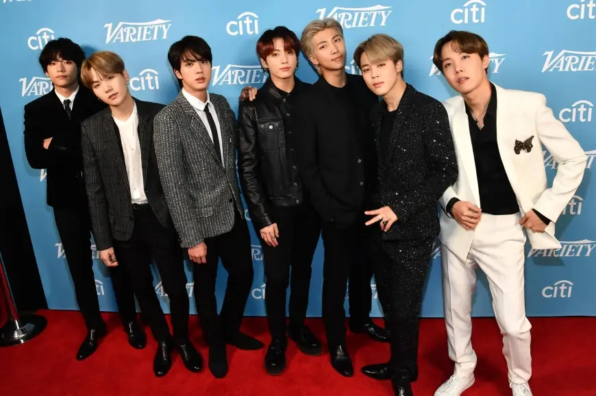 BTS Tickets 2026: Stanford Stadium and MetLife Stadium Presales Are Turning the Sale Into a Multi-Day Sprint