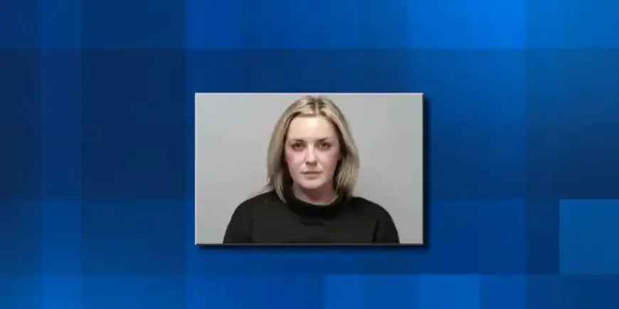 “Top Chef Champion Kelsey Clark Jailed for DUI”