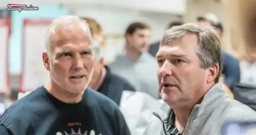 CFP Expansion Gains Support from Kirby Smart and Mark Richt