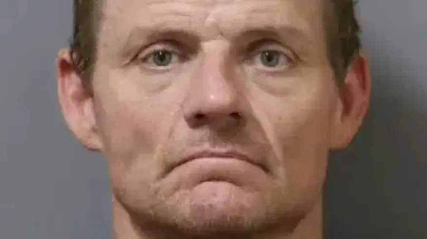 Brooks Man, 46, Faces Charges in Human Trafficking Case