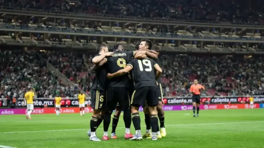 Panamá vs Mexico: Key Insights and Lineups Revealed