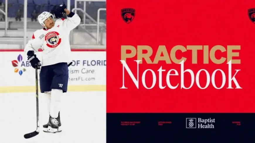 Jones, Marchand, and Mikkola Updates: Latest Developments