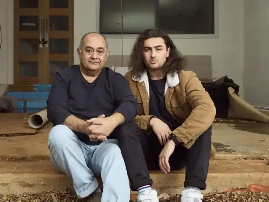 Builder’s Liquidation Turns $1.9M Dream Home Into Nightmare for Family