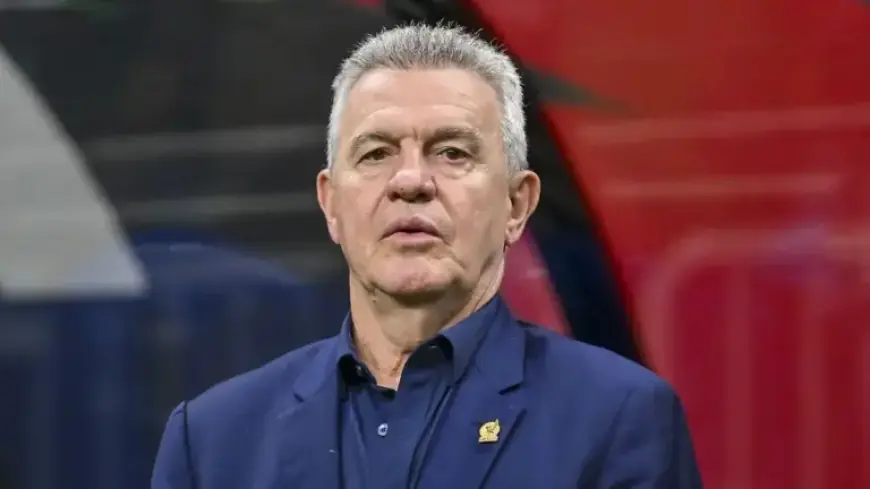 Javier Aguirre Seeks Clarity in Mexico’s Two Friendly Matches