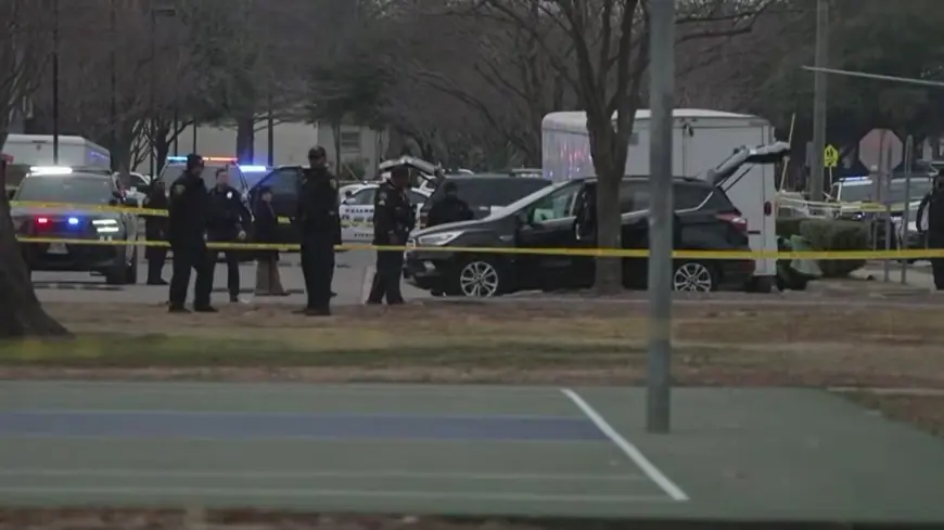 Woodrow Wilson High School lockdown in East Dallas puts student safety—and neighborhood spillover—back in focus