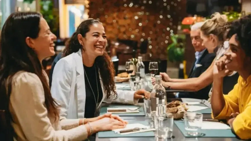 Yelp Reveals America’s Top-Rated Restaurant