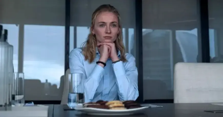 Prime Video’s “Steal” Ending Explained: A Closer Look