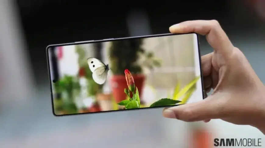 Galaxy S26 Ultra Eliminates Need for Screen Protectors