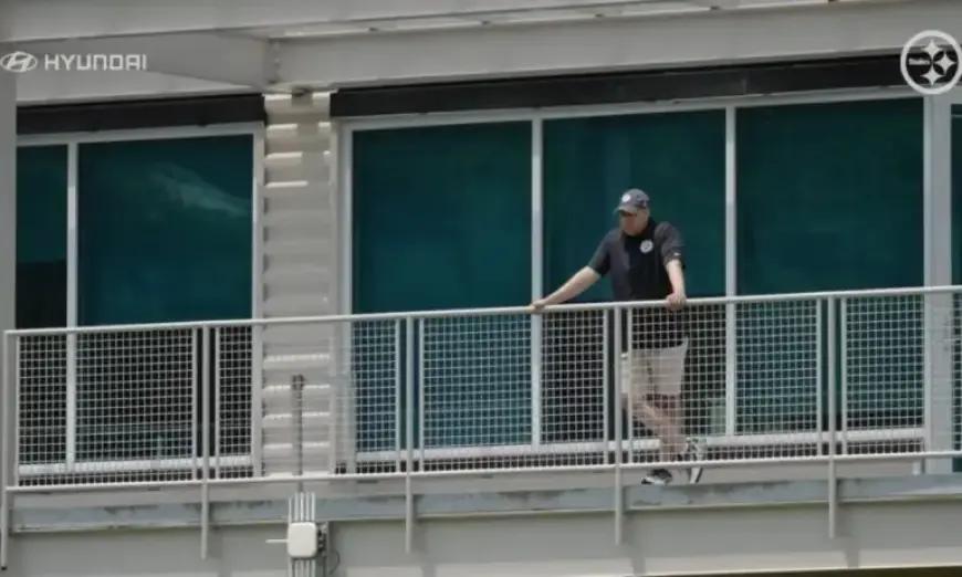 ESPN: League Sources Urge Steelers to Increase Salaries