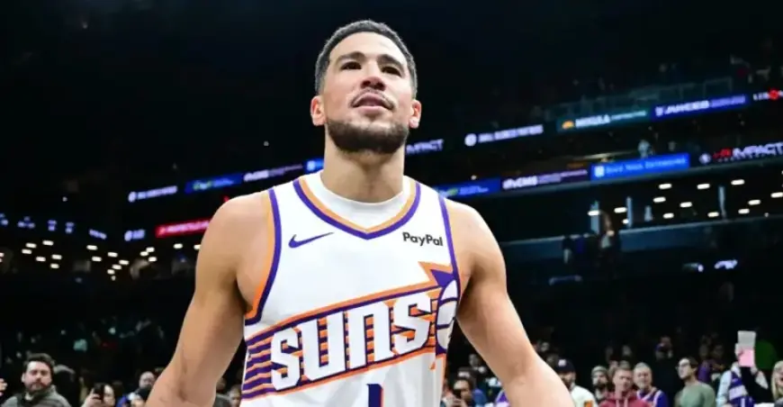 Suns Achieve Stunning NBA Turnaround