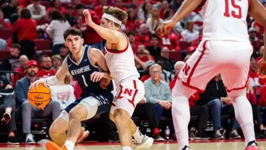 Stream New Hampshire Wildcats vs. Binghamton Bearcats: TV Details, Jan 22