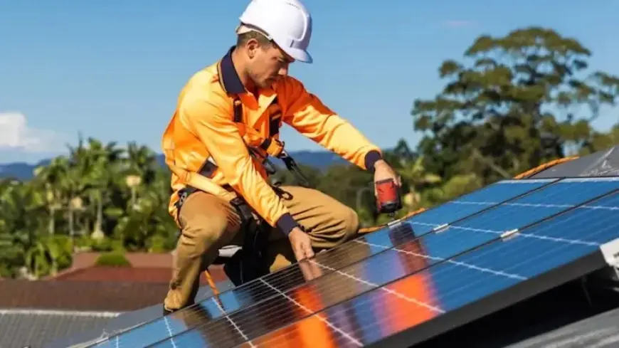 Enjoy $800 Annual Savings with Three Hours of Free Solar Energy