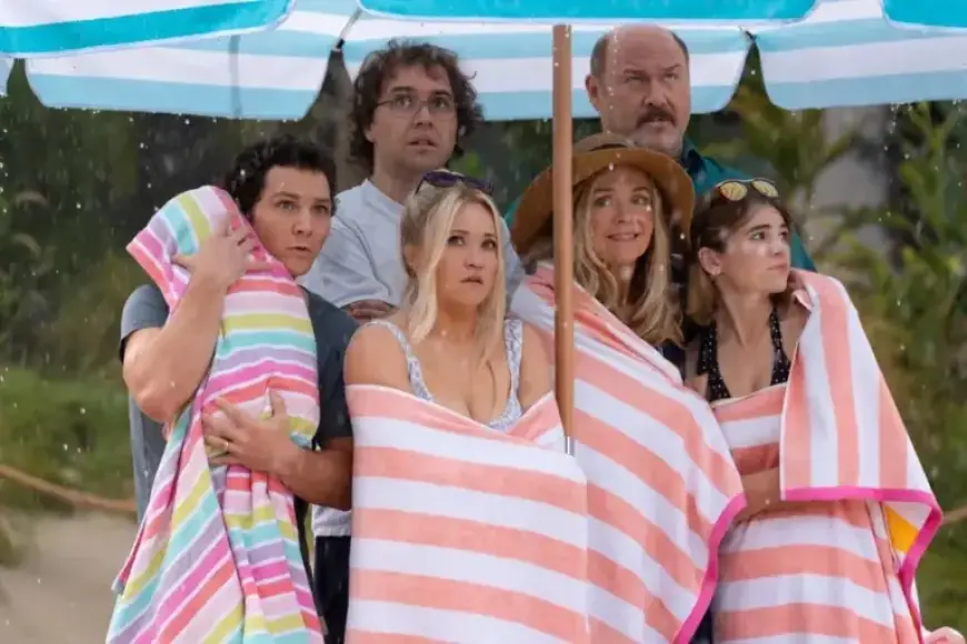 CBS Renews ‘Georgie & Mandy’s First Marriage’ for Season 3