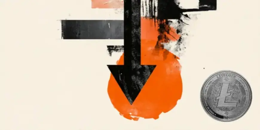 Chainlink Faces Deeper Losses as Retail Demand Drops and Staking Outflows Rise