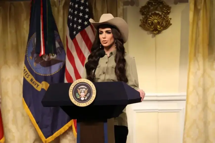 Oscar Nominee to Host Saturday Night Live on January 24