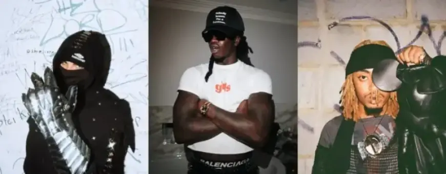 Underground Rap Revolutionizes Music Scene