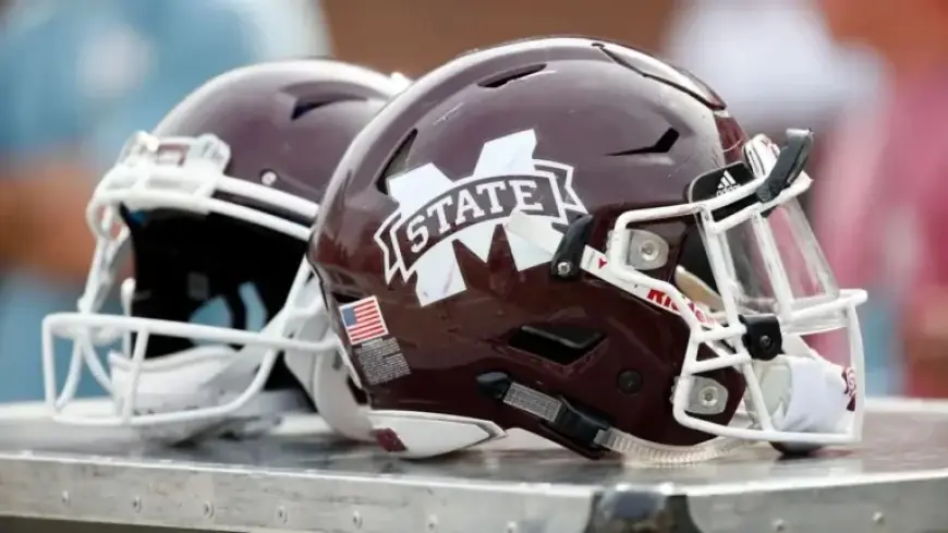 Mississippi State Secures QB Jaden Rashada Through Transfer Portal