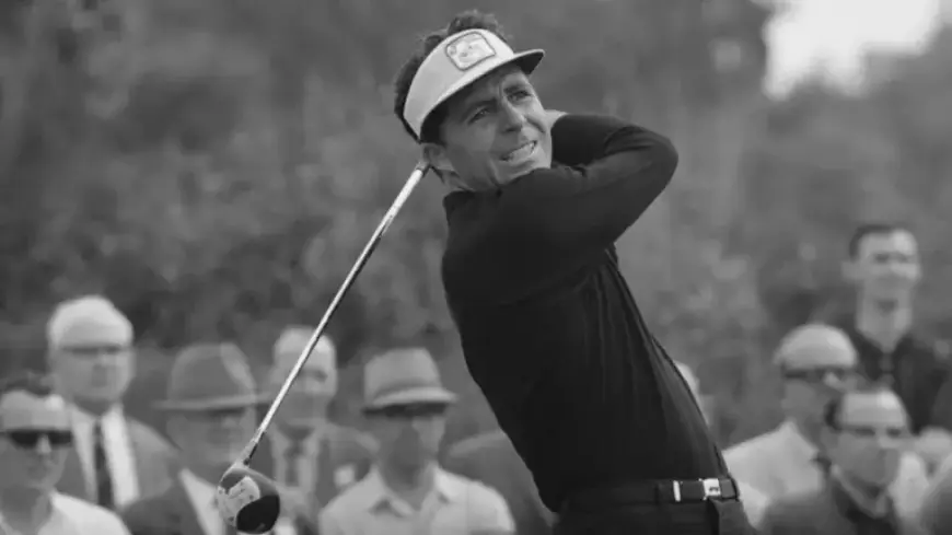 Gary Player’s Distance with Modern Golf Equipment: Exploring His Potential