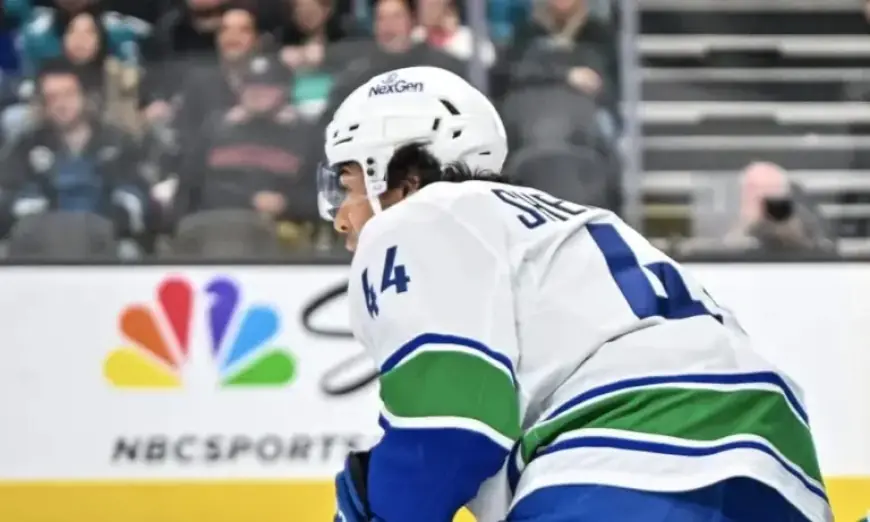 SJHN Daily: Sharks Eye UFA Sherwood, Speculate on Panarin to San Jose