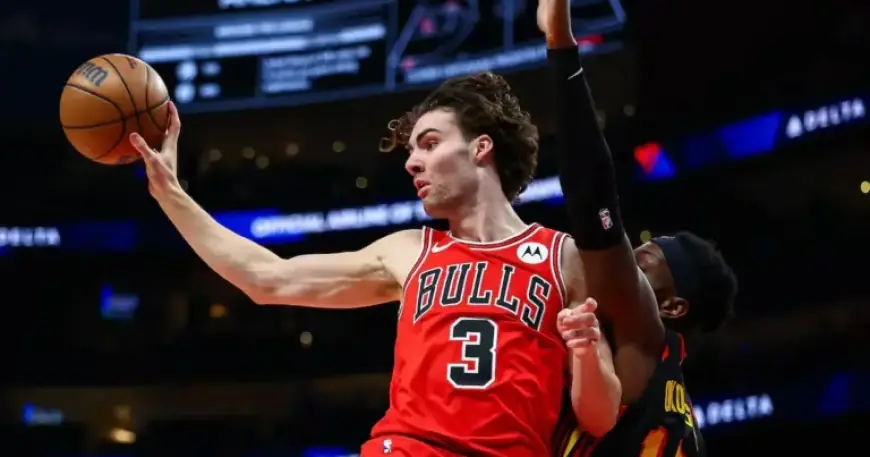 Bulls Anticipate Giddey’s Return Against Timberwolves After 11-Game Hiatus