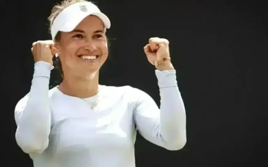 Putintseva Advances to Australian Open 3rd Round in Dominant Fashion