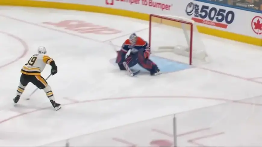 Mantha Delivers Stunning Performance Once More