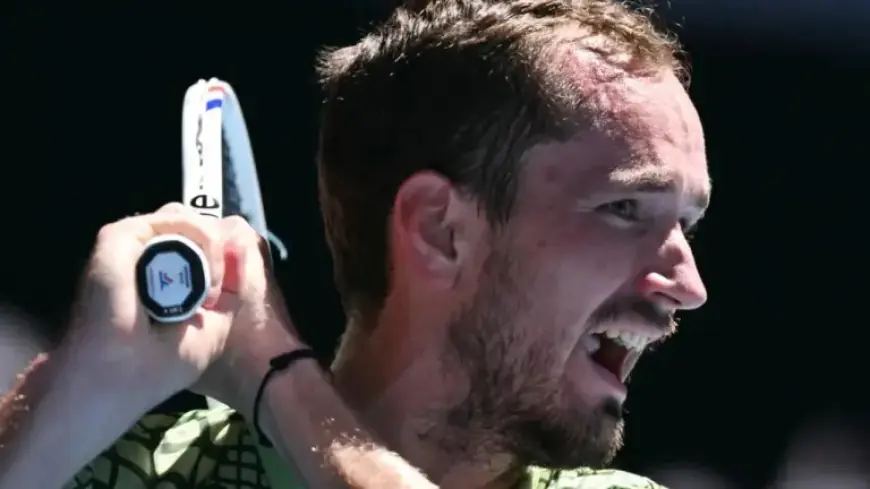 Medvedev Affirms Commitment to Russian Nationality During Ongoing Conflict