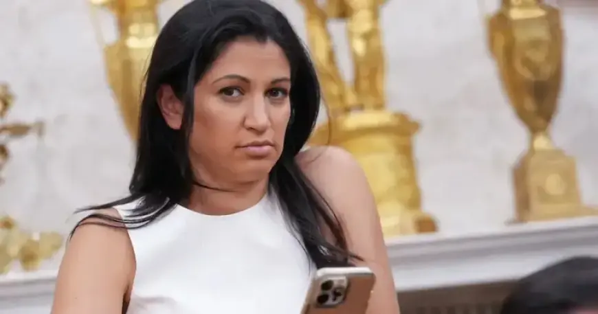 Katie Miller Presents Controversial Evidence Claiming MAGA Women Are ‘Hotter’