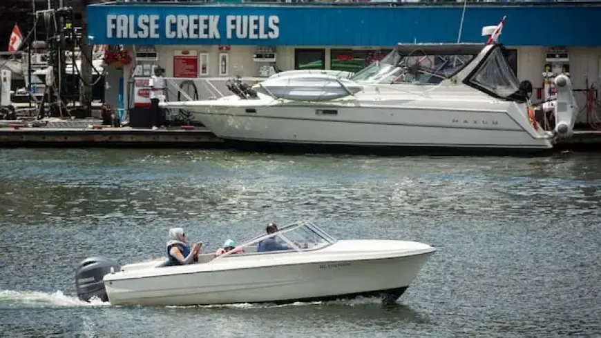 Federal Mandates 5-Year Renewal for Pleasure Boating Licenses