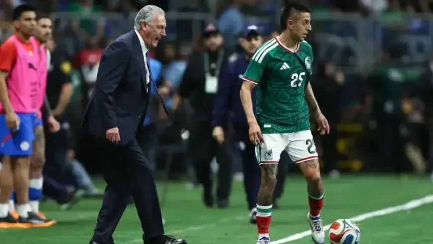 Watch Panama vs Mexico Friendly: Kickoff Time, TV, and Live Stream Details