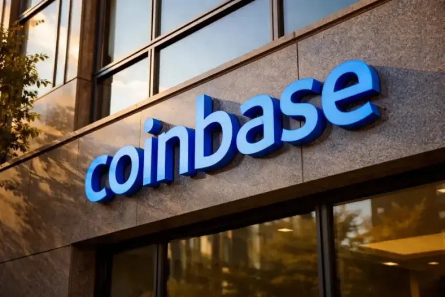 Coinbase Stock Dips Amid Base Balance Glitch: Key Next Steps for Traders