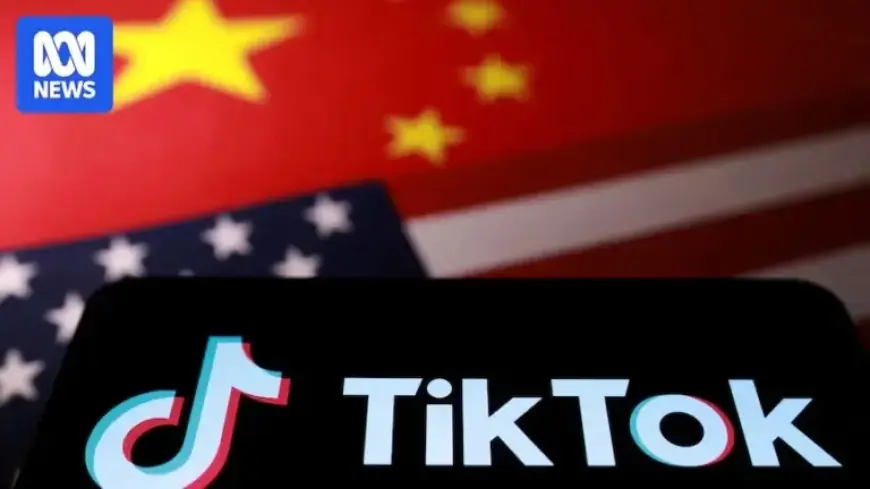 TikTok Seals Agreement for New U.S. Version of App