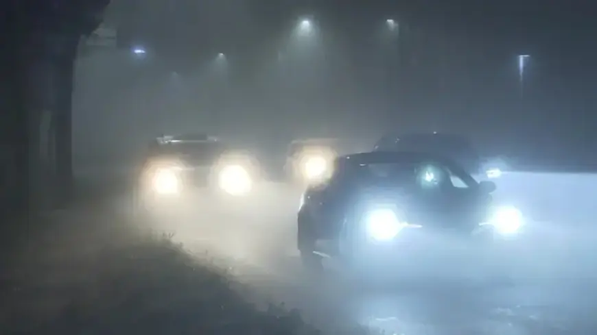 Vancouver Councillor Proposes Dimmer Headlights Initiative