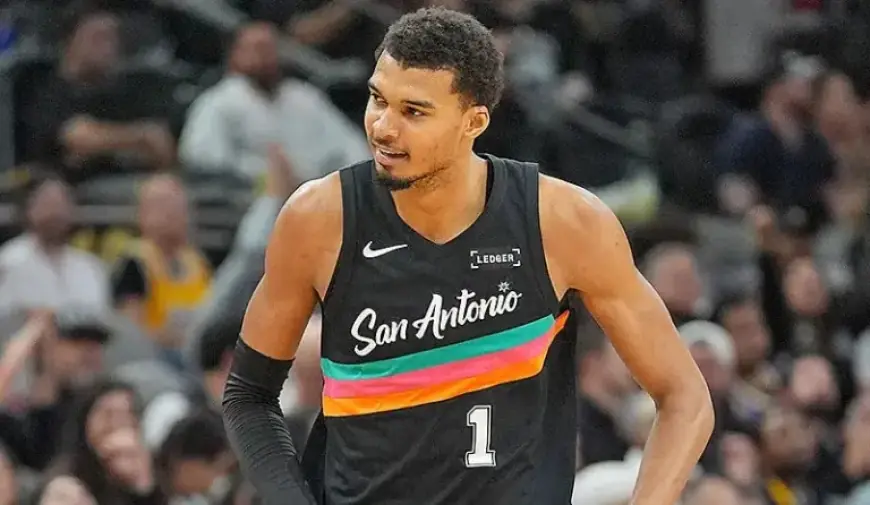 Spurs vs Jazz: Predictions, Picks, and Odds for NBA Showdown