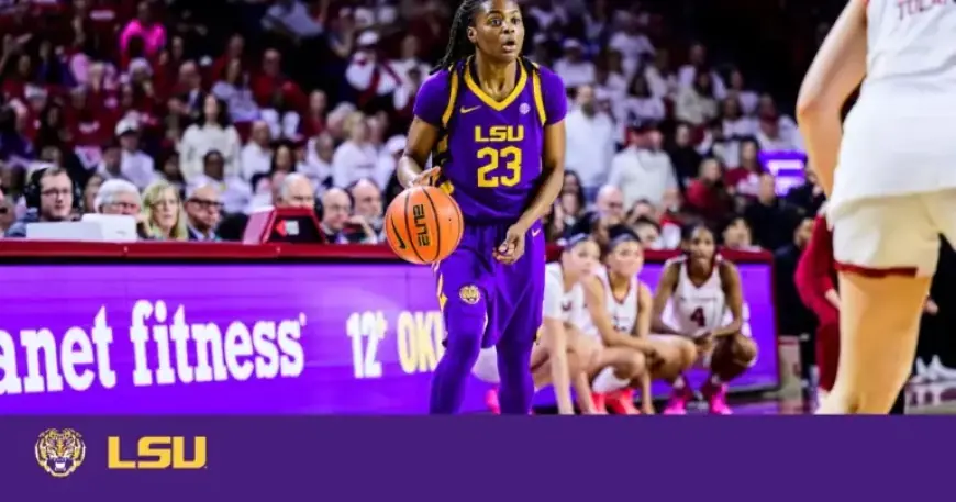 Women’s Basketball Travels to Texas A&M for Thursday’s 8 PM Tip-Off