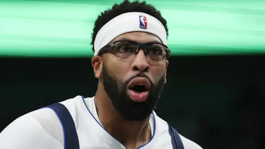 Hawks’ Davis Move Opens Golden Trade Opportunity for Warriors