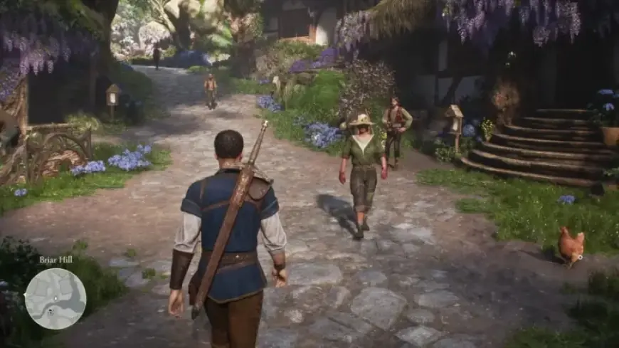 Xbox Developer Direct 2026 Showcase: Key Revelations Unveiled