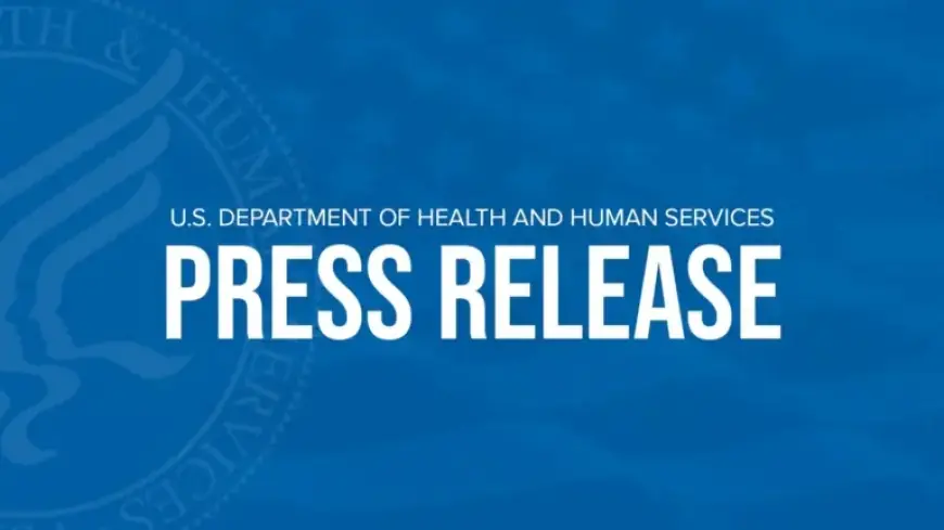 Secretaries Rubio and Kennedy Announce U.S. Exit from WHO Membership