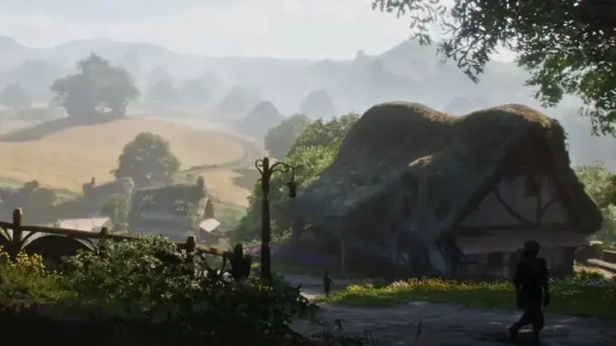 Fable Reboot Arrives Fall 2026, Launches on PS5 Day One