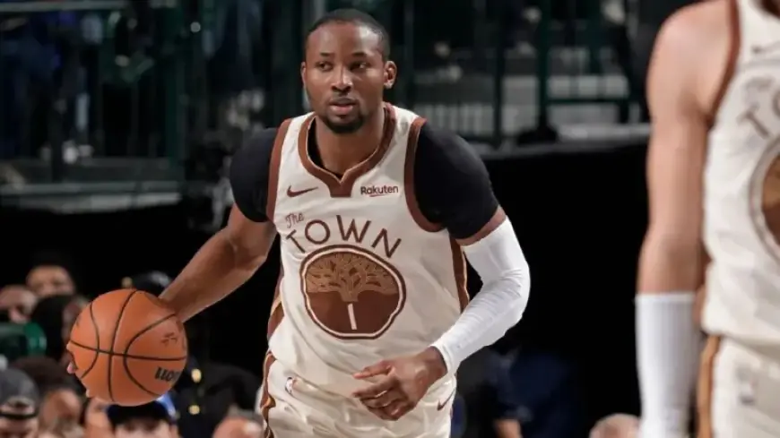 Warriors’ Kuminga Exits Game Early with Ankle, Knee Injuries