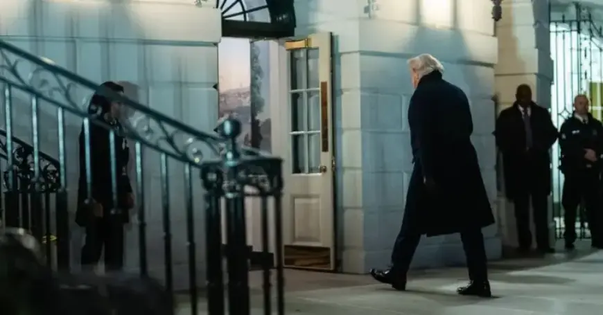 Trump Expands ‘Mexico City’ Abortion Rule to Cover DEI and Gender