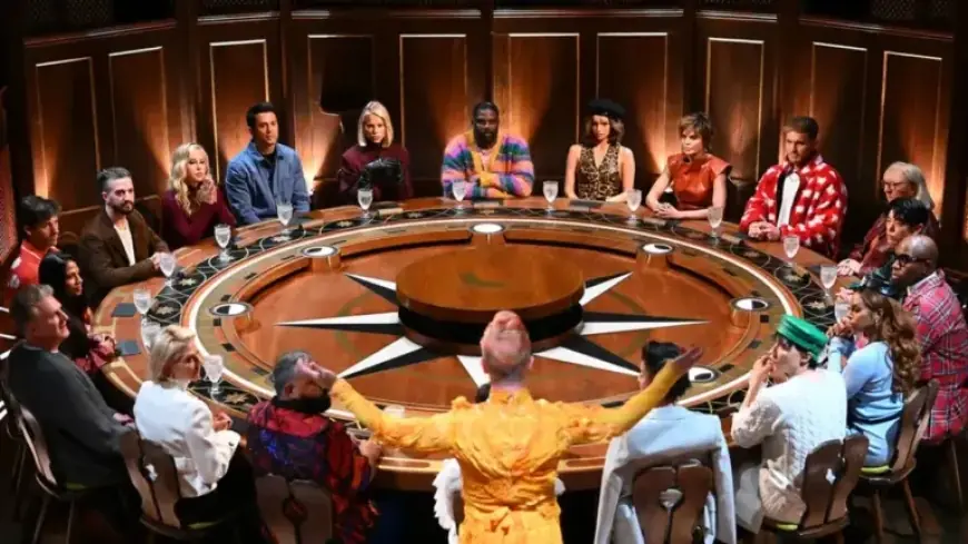 ‘Traitors’ Episode Release Schedule: Air Times Revealed