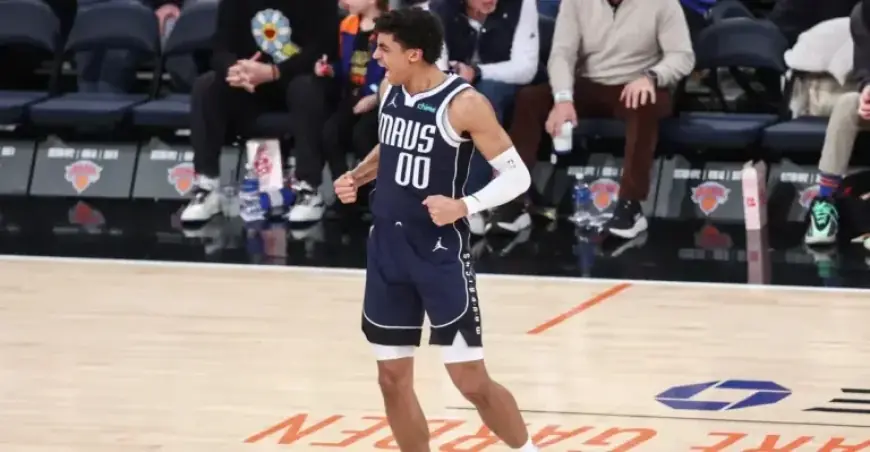 Max Christie Emerges as a Key Player, Not Just a Throw-In