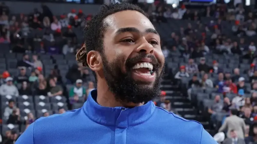 Mavericks Prime to Outmaneuver Rival West Contender in Perfect Trade Opportunity