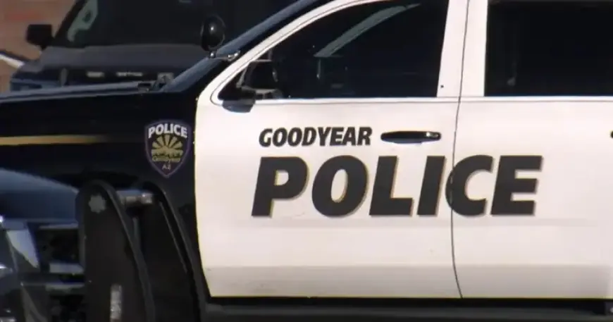 Goodyear Police Under Investigation for Evidence Handling Practices