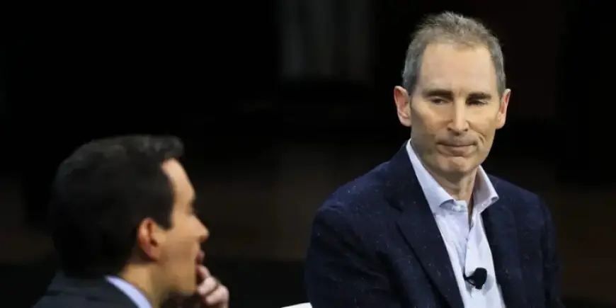 Amazon to Slash Thousands of Corporate Jobs Soon