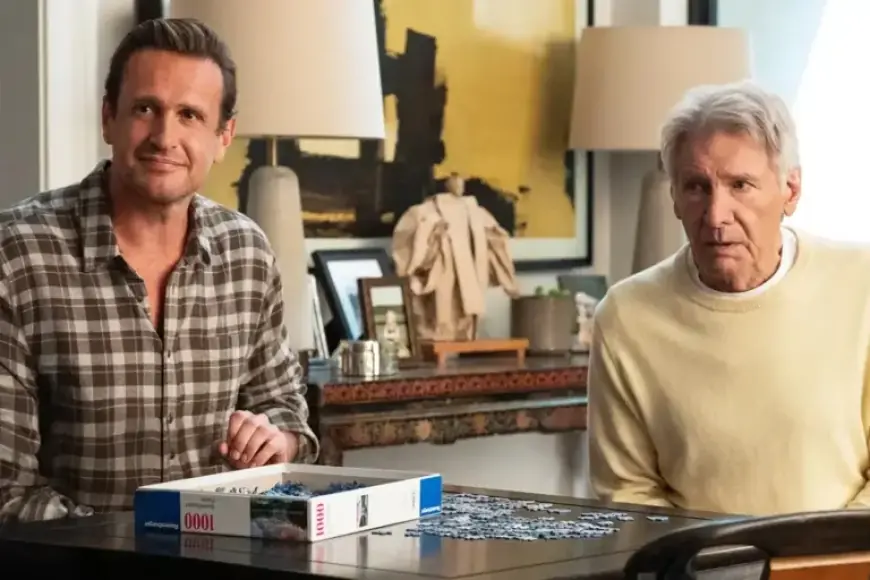 ‘Shrinking’ Season 3 Review: Apple TV Comedy Expands with Heart and Humor