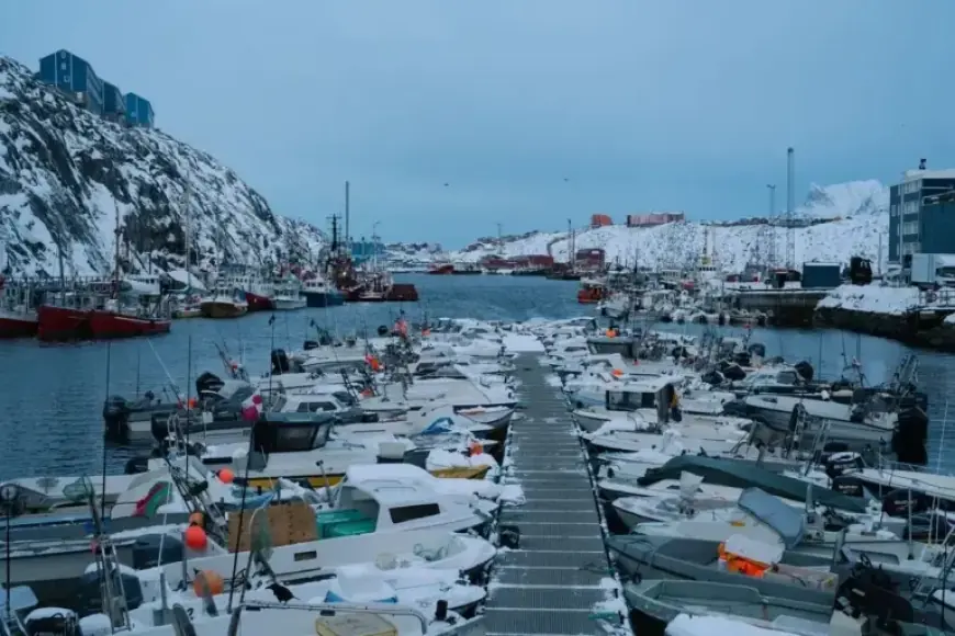 Global Tensions Ease, Solid Data Boosts Stock Markets